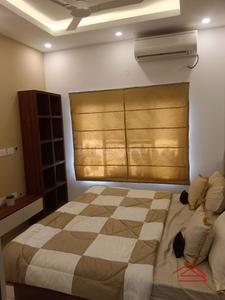 Bedroom Image of 2461 Sq.ft 5 BHK Villa for sale in  Sarjapur Railway Mens Cghs Layout, Sarjapur Bengaluru for Rs. 21100000