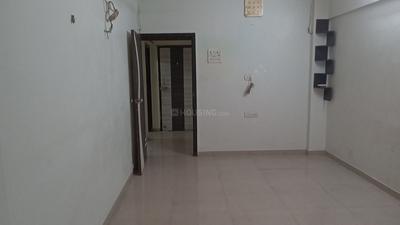 Brindavan Society Living Room 1