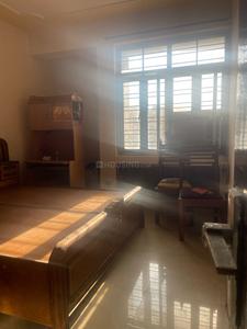 Bedroom Image of 1400 Sq.ft 2 BHK Apartment / Flat for sale in CGHS Mount Everest Apartments, Sector 9 Dwarka New Delhi for Rs. 18500000