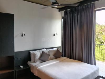 Bedroom Image of 550 Sq.ft 1 RK Studio for sale in Tiswadi Goa for Rs. 8500000