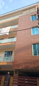 Image of 1200 Sq.ft 2 BHK Apartment / Flat for rent in Kammanahalli, Bengaluru for Rs. 28000