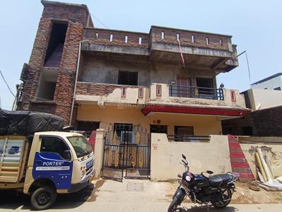 Image of 1130 Sq.ft 2 BHK Duplex for sale in Kharbi, Nagpur for Rs. 7100000