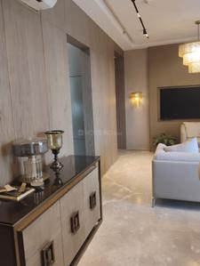 Kitchen Image of 1350 Sq.ft 2 BHK Apartment / Flat for sale in ACE Ace Starlit, Sector 152 Noida for Rs. 18000000