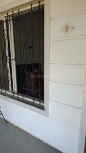 Balcony Image of 1600 Sq.ft 3 BHK Independent House for rent in Mundhwa Pune for Rs. 35000
