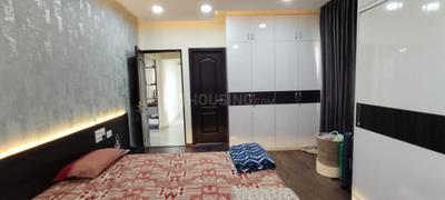 Bedroom Image of 1700 Sq.ft 3 BHK Apartment / Flat for sale in Shriram Luxor by Shriram Properties, Tirumanahalli Bengaluru for Rs. 21600000