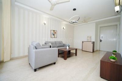 Hall Image of 1500 Sq.ft 3 BHK Apartment / Flat for sale in Bestech Park View Ananda, Sector 81 Gurgaon for Rs. 18600000