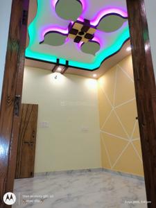 Hall Image of 1200 Sq.ft 2 BHK Independent House for sale in Rajajipuram Lucknow for Rs. 4900000