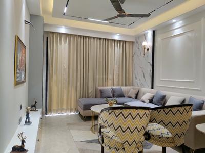 3 BHK Independent Builder Floor