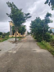 Image of 1200 Sq.ft Residential Plot / Land for sale in Vidyaranyapura, Bengaluru for Rs. 9400000