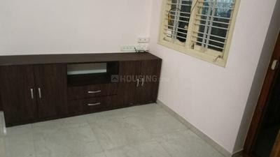 Kitchen Image of 600 Sq.ft 1 BHK Builder Floor for sale in Noida Extension Greater Noida for Rs. 3900000