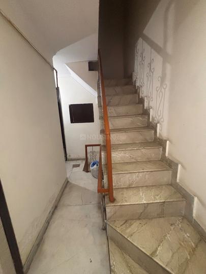 Kailash Puri, Palam Building 1