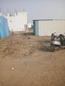 Image of 630 Sq.ft Residential Plot / Land for sale in Harsul, Aurangabad for Rs. 949999