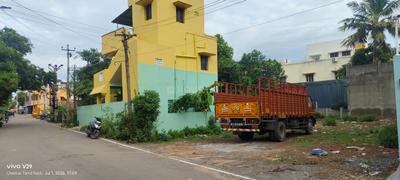 Image of 2480 Sq.ft Residential Plot / Land for sale in Ambattur, Chennai for Rs. 16250000