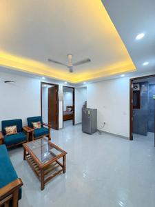 1 BHK Independent Builder Floor