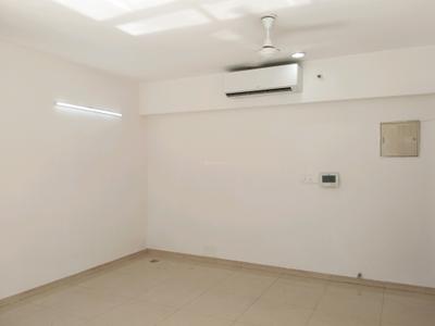 Living Room Image of 900 Sq.ft 2 BHK Apartment / Flat for rent in Lodha Splendora, Kasarvadavali Thane for Rs. 26000