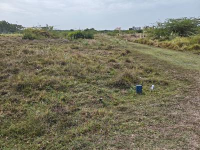Image of 1800 Sq.ft Residential Plot / Land for sale in Mannivakkam, Chennai for Rs. 7550000