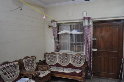Living Room Image of 750 Sq.ft 2 BHK Apartment / Flat for sale in Kaval Bairasandra Bengaluru for Rs. 5200000