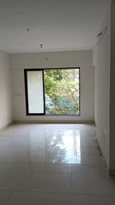 Hall Image of 750 Sq.ft 2 BHK Apartment / Flat for sale in Malad West Mumbai for Rs. 13500000