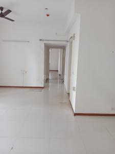 Hall Image of 1200 Sq.ft 3 BHK Apartment / Flat for sale in Unitech Uniworld City, New Town Kolkata for Rs. 11200000