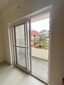 Bedroom Image of 600 Sq.ft 1 BHK Apartment / Flat for rent in C V Raman Nagar Bengaluru for Rs. 35000