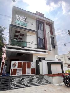 Image of 4600 Sq.ft 5 BHK Villa for sale in Sainikpuri, Secunderabad for Rs. 29000000