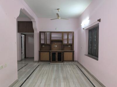 Living Room Image of 900 Sq.ft 2 BHK Independent House for rent in Kukatpally Hyderabad for Rs. 28500