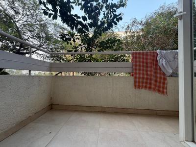 Balcony Image of 3820 Sq.ft 3 BHK Apartment / Flat for sale in Rohan Mithila, Viman Nagar Pune for Rs. 45100000