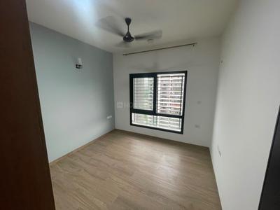 Bedroom Image of 1700 Sq.ft 3 BHK Apartment / Flat for rent in Sobha City, Sector 108 Gurgaon for Rs. 70000