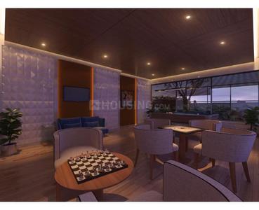 Balcony Image of 1888 Sq.ft 3 BHK Apartment / Flat for sale in Unique Vistas, Thane West Thane for Rs. 20000000