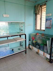 Bedroom Image of 1050 Sq.ft 2 BHK Apartment / Flat for sale in Titwala Thane for Rs. 3600000