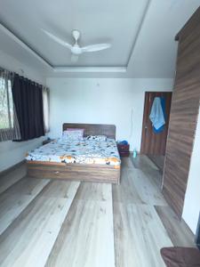 Bedroom Image of 2350 Sq.ft 2 BHK Villa for sale in Hingne Khurd Pune for Rs. 25700000