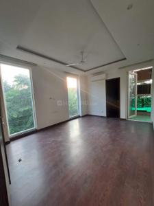 Bedroom Image of 3200 Sq.ft 3 BHK Independent House for rent in South City Floors 1, Sector 41 Gurgaon for Rs. 90000