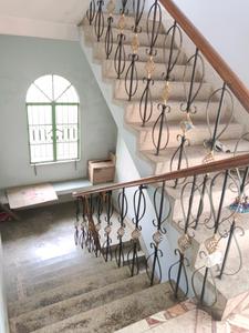 Staircase Image of 900 Sq.ft 2 BHK Builder Floor for rent in Thakurpukur Kolkata for Rs. 15000