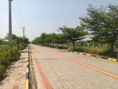 Image of 120 Sq.ft Residential Plot / Land for sale in Kompally, Hyderabad for Rs. 4100005