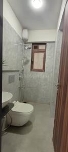 Bathroom Image of 780 Sq.ft 2 BHK Apartment / Flat for sale in Parsn Bhagyalakshmi, Chembur Mumbai for Rs. 20000000