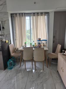 Hall Image of 1088 Sq.ft 2 BHK Apartment / Flat for sale in Karve Nagar Pune for Rs. 14500000