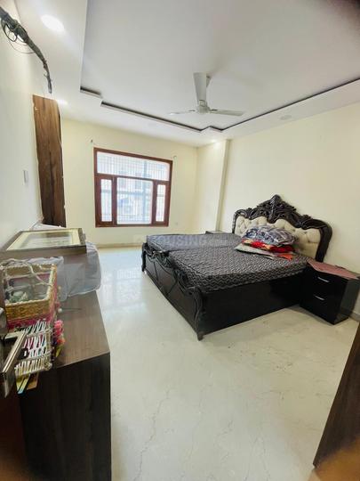B 2 Block, Paschim Vihar Bedroom 1