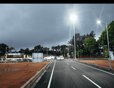 Image of 1200 Sq.ft Residential Plot / Land for sale in Sarjapur, Bengaluru for Rs. 5400000