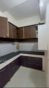 Kitchen Image of 1020 Sq.ft 2 BHK Apartment / Flat for sale in Gaurs Gaur Galaxy, Vaishali Ghaziabad for Rs. 10500000