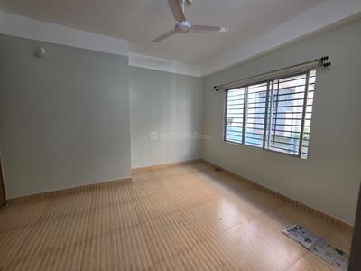 Bedroom Image of 1800 Sq.ft 3 BHK Apartment / Flat for rent in Bankim Nagar Siliguri for Rs. 22000