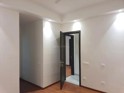 Bedroom Image of 2412 Sq.ft 3 BHK Builder Floor for sale in Anant Raj Estate, Sector 60 Gurgaon for Rs. 37500000