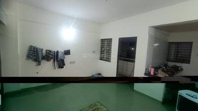 Hall Image of 770 Sq.ft 1 BHK Apartment / Flat for sale in Chandkheda Ahmedabad for Rs. 2600000