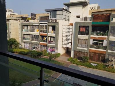 4 BHK Flat