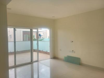 Living Room Two Image of 4520 Sq.ft 4 BHK Villa for sale in Tukkuguda Hyderabad for Rs. 55455689