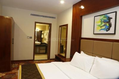 Bedroom Image of COMFORTNSTAY  in Sector 45, Gurgaon