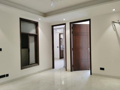3 BHK Independent Builder Floor