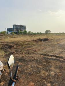 Subhangi Nagar Plot View 2
