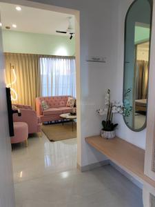 Hall Image of 2100 Sq.ft 4 BHK Villa for sale in Wagholi Pune for Rs. 13500000