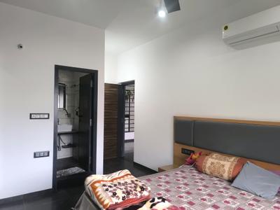 Bedroom Image of 6500 Sq.ft 4 BHK Villa for sale in Sunkadakatte Bengaluru for Rs. 38000000