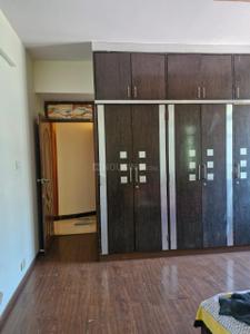 Bedroom Image of 5000 Sq.ft 4 BHK Independent House for sale in Bharat Nagar Bengaluru for Rs. 29000000